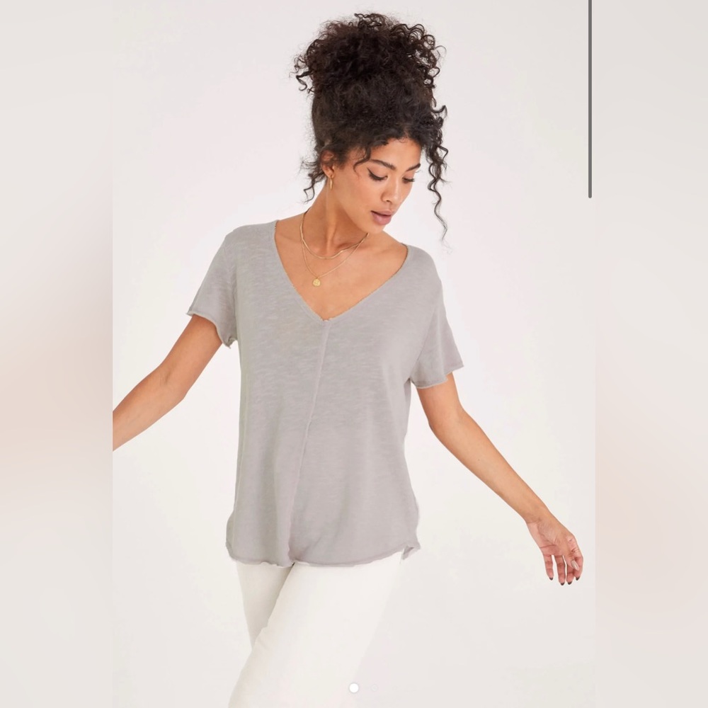 Project social t-shirt